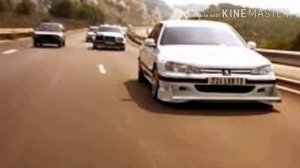 Музыка в машину! музыка из фильма такси