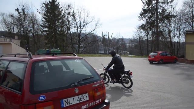 lidzbark warmiński szaleńcza jazda motorem смотреть онлайн