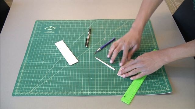 How to Build a Balsa Wood Glider смотреть онлайн