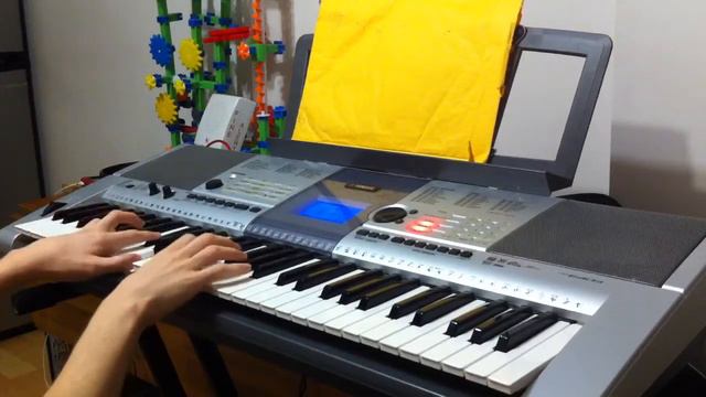 Dora The Explorer Buenas Noches Piano Cover Tutorial Chords On Description Bellow смотреть онлайн