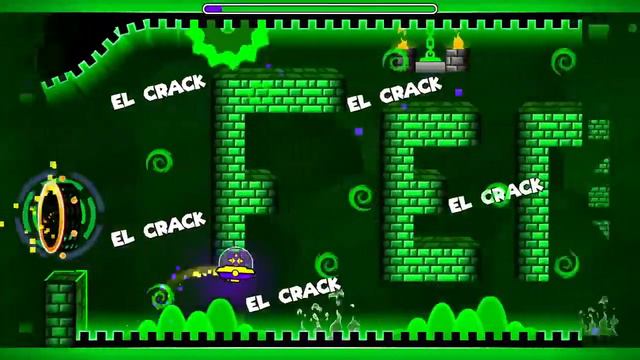 стрим по geometry dash возможно и другие игры смотреть онлайн