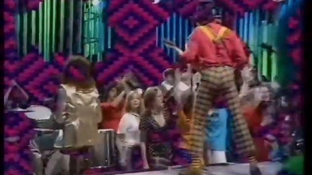 SLADE - Mama Weer All Crazee Now Noddy Holder Dave Hill Jim Lea Don Powell смотреть онлайн