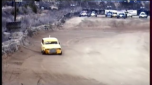 автострада про автокросс. Риф смотреть онлайн