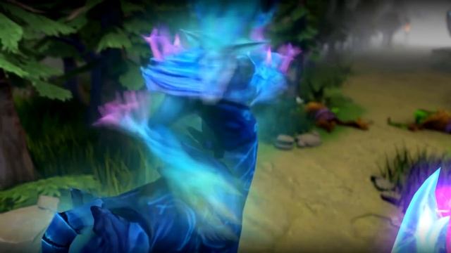 Antimage VR (SFM Dota 2 Virtual Reality) смотреть онлайн