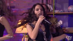Русскоязычная версия песни Live Is Life в исполнении группы Las Vegas  и cover band Hurdy Gurdy -СТ