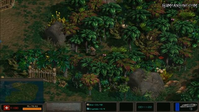 Zax: The Alien Hunter - #2 - Power Disturbance смотреть онлайн