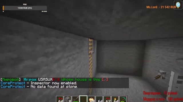 СТРИМ ПО MINECRAFT НА НАШЕМ СЕРВЕРЕ! FNKToday 1.12-1.17 стрим майнкрафт выживание мини игры