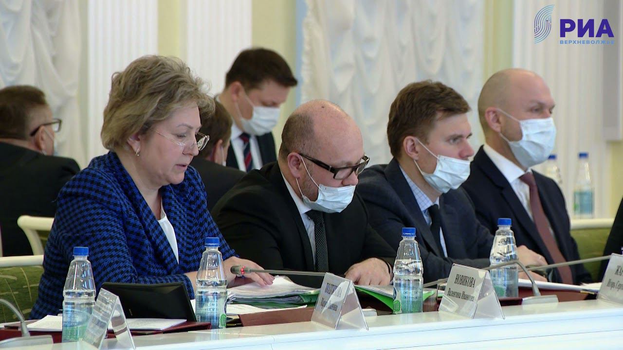 В правительстве региона рассмотрели программу государственных гарантий оказания бесплатной медпомощи смотреть онлайн