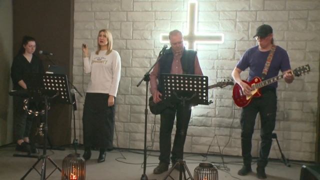 Поклонение - Я вхожу в Святое в Святых. смотреть онлайн