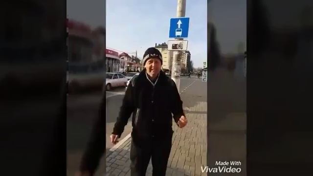 Русский мужик поёт по армянски поздравляет с Новым годом смотреть онлайн