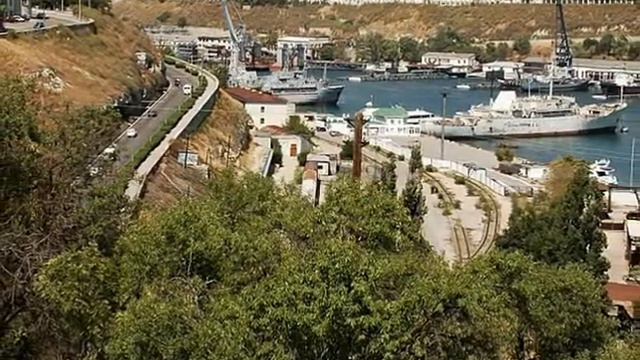 Севастополь город-герой!!!!!!!.... смотреть онлайн