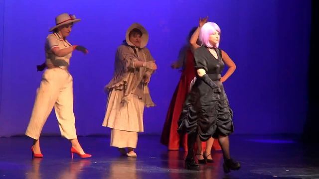 Творческий вечер Елены Бондаренко 12 мая 2022 года (часть2) смотреть онлайн