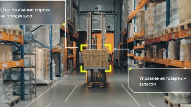 Как работает система Честный ЗНАК смотреть онлайн