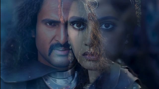 Если бы Властелин Колец снимали в Болливуде | Искусственный Интеллект смотреть онлайн