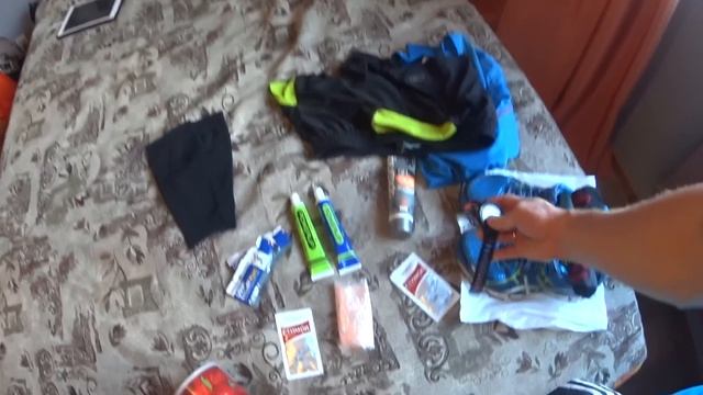 Что берет с собой марафонец на марафон. Московский марафон смотреть онлайн