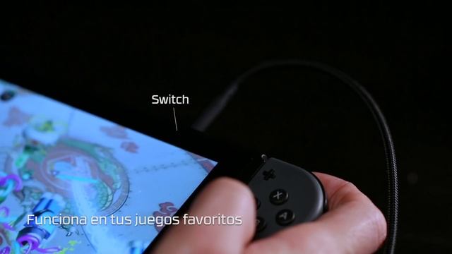 Compatibilidad Cloud Alpha – Análisis en detalle – Audífonos para videojuegos HyperX смотреть онлайн