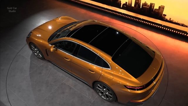 2024 Porsche Panamera Debuts with More Tech and Up to 670 HP | World Premiere !!! смотреть онлайн