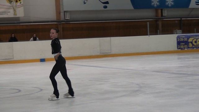 Евлахина Диана ПП 1 спортивный разряд Муром смотреть онлайн