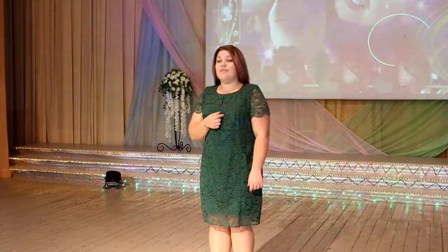 ''Самая лучшая мама'' исп. Виктория Алексеева смотреть онлайн