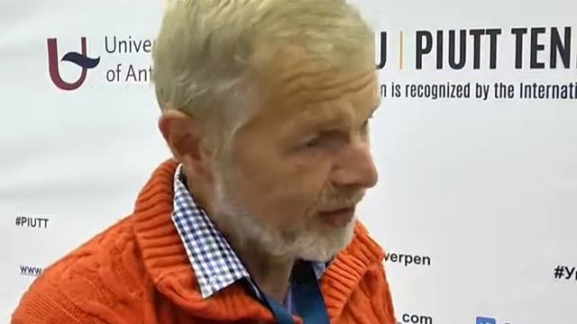 Дубна ТВ. Студенческий теннисный турнир. смотреть онлайн