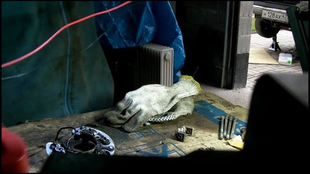 18. Геннадий Амперович смотреть онлайн