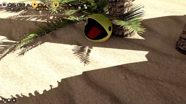 The Talos Principle All Easter Eggs And Secrets | Part 1 смотреть онлайн