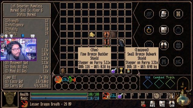 Is This MODERN RETRO Dungeon Crawler Worth Playing? (Devil Spire Gameplay PART 1) смотреть онлайн