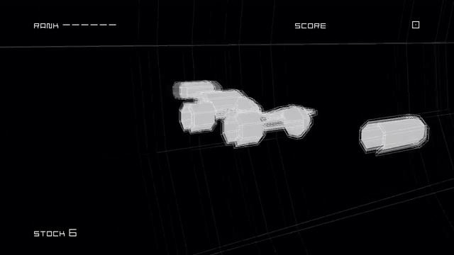 SPACE INVADERS INFINITY GENE: "Infinity" Trailer смотреть онлайн