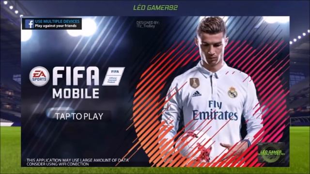 FIFA 18 MOBILE OFICIAL - NOVIDADES E FIFA MOBILE CONFIRMADO! (ANDROID/IOS) смотреть онлайн