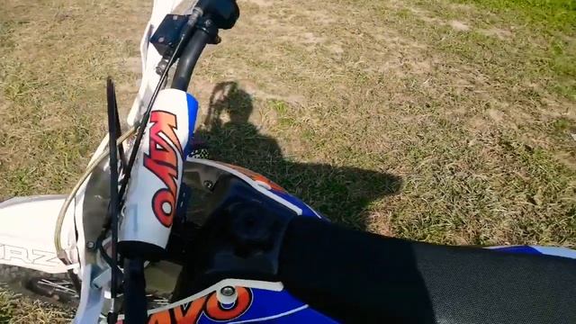 KAYO BASIK 125 смотреть онлайн
