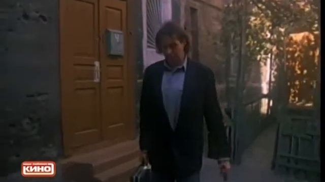 В РУССКОМ СТИЛЕ (1991) смотреть онлайн