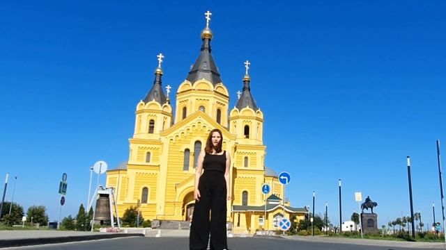 Российский флаг. Валерия Алёшина смотреть онлайн