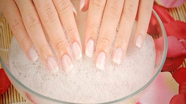 Как снять шеллак в домашних условиях смотреть онлайн