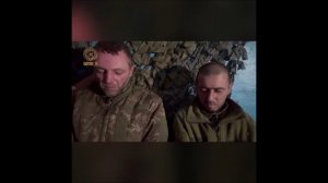 Хохол записал видео,что едет убивать русню и попал в плен!