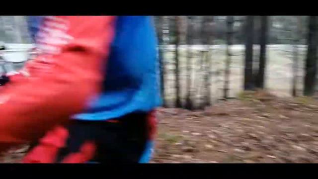 Урень-эндуро #2 смотреть онлайн