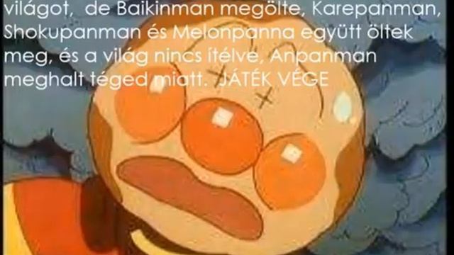 SMD Hungarian Bootleg Soreike! Anpanman Continue (Countdown) and Game Over Screen смотреть онлайн