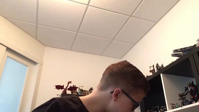 Creating the Ultimate LEGO Mystery Box ????? смотреть онлайн