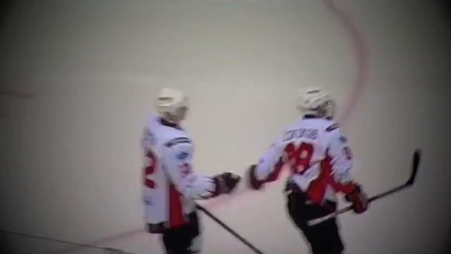 Dmitry Sokolov Дмитрий Соколов 2014-15 Preseason