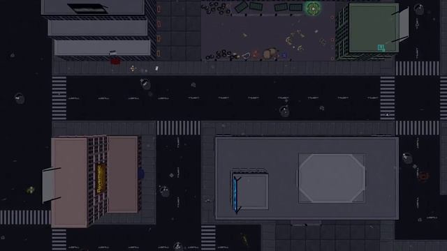 Metrocide - Announcement Trailer смотреть онлайн