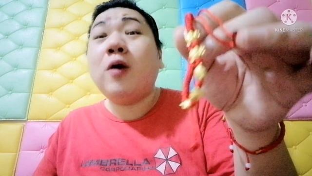 What is the Fengshui Lucky Red string Kaballah. ano ang benefits nito sa taong mgsusuot nito. смотреть онлайн