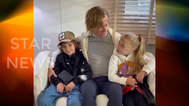 3 ноября 2023. Скрыла лицо за платком и села в «Камри». Алла Пугачева вернулась в Россию смотреть онлайн