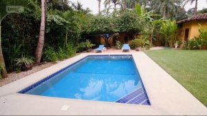 Калифорнийцы находят рай в Коста Рике – Охотники за международной недвижимостью