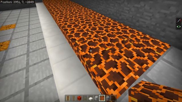 Minecraft Bedrock: SLIME FARM Tutorial! Simple And Efficient! MCPE Xbox PC смотреть онлайн