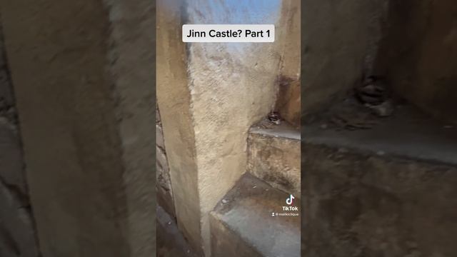 Jinn Castle? Part 1 смотреть онлайн