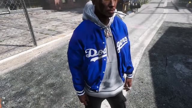 GTA V ŻYCIE GANGSTERA 4 #91 - WSPÓŁPRACA z FBI! смотреть онлайн