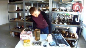 Комплектация поршневой группы двигателя СМД-22