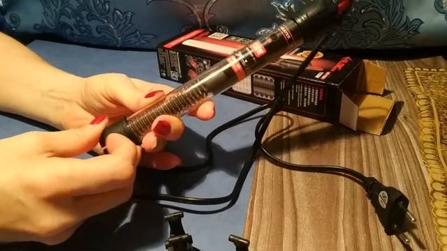 # Обогреватель Xilong AT-700.На 150W .#ВидиоОбзор смотреть онлайн