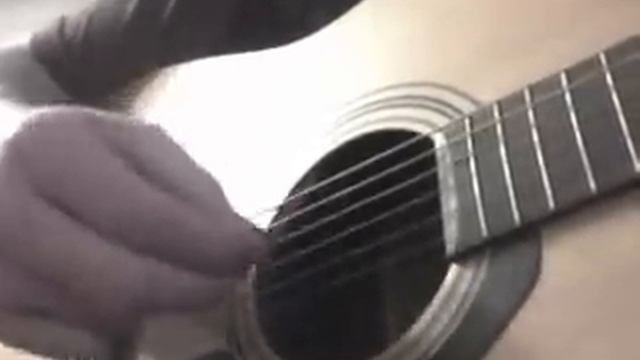 Behind Blue Eyes by the WHO - Limp Bizkit Acoustic Version Lesson смотреть онлайн