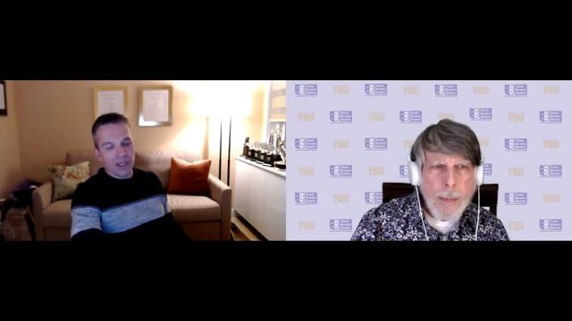 What I Did Last Summer: How Producer Jim Kierstead Kept Productive in a Pandemic смотреть онлайн