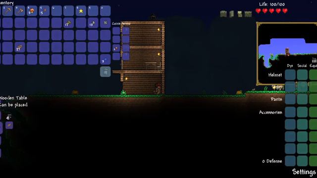Terraria Первые шаги смотреть онлайн